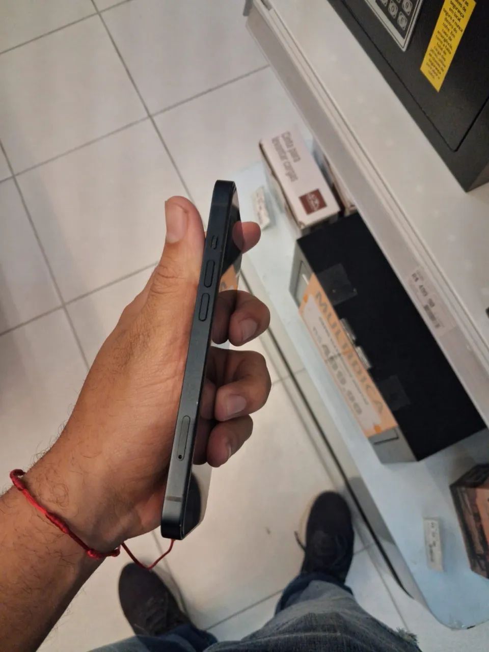 iPhone 13 COMPLETO 