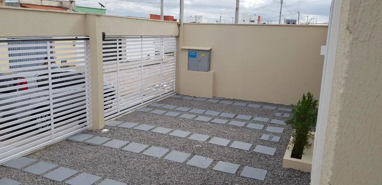 ALUGUEL DE APARTAMENTO EM JOÃO CÂMARA/RN - Foto 5