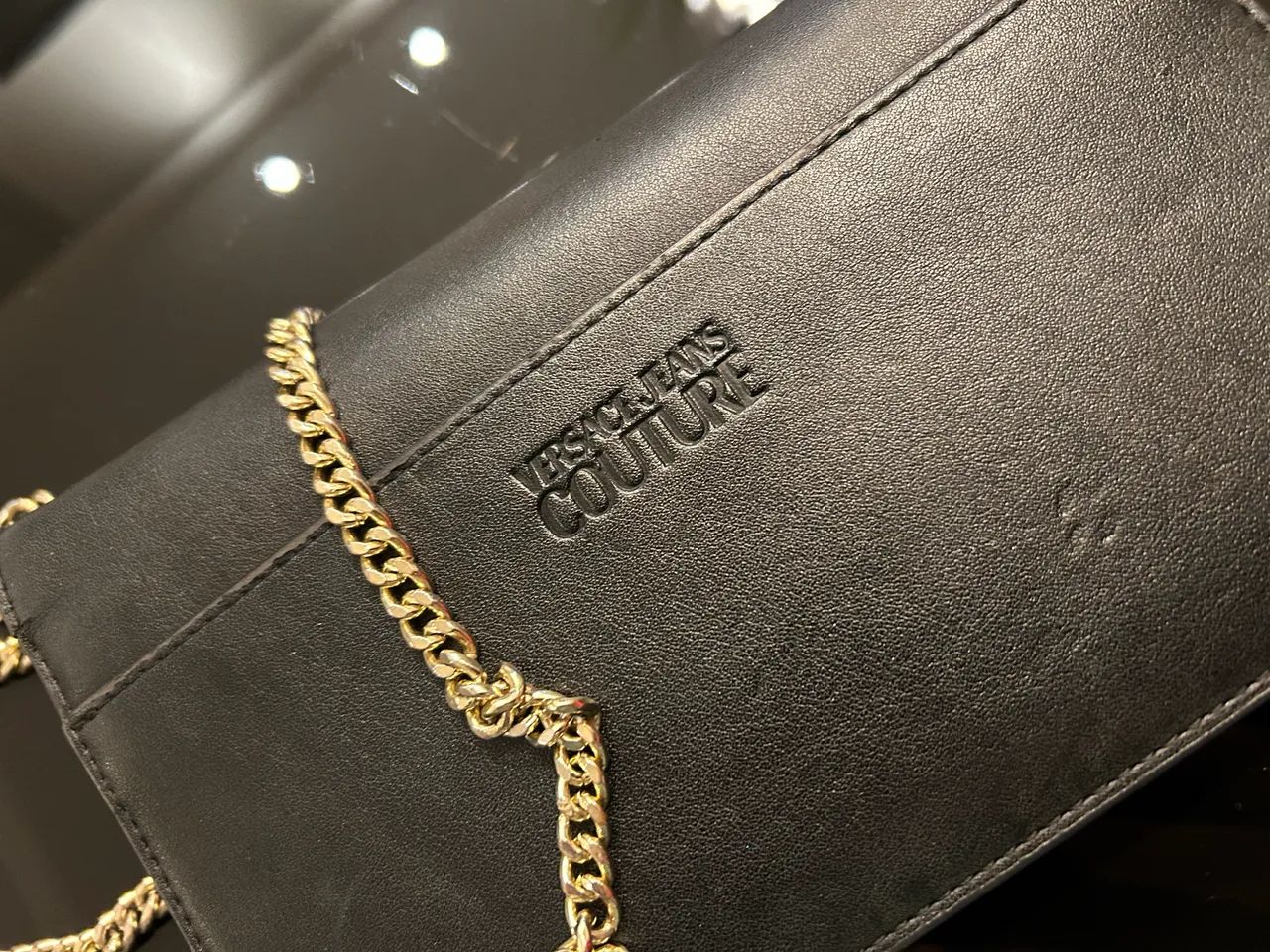 Bolsa Versace  - Foto 3