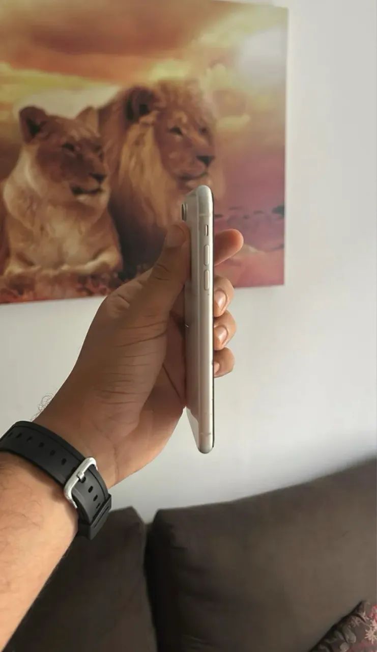 iPhone XR - Foto 4