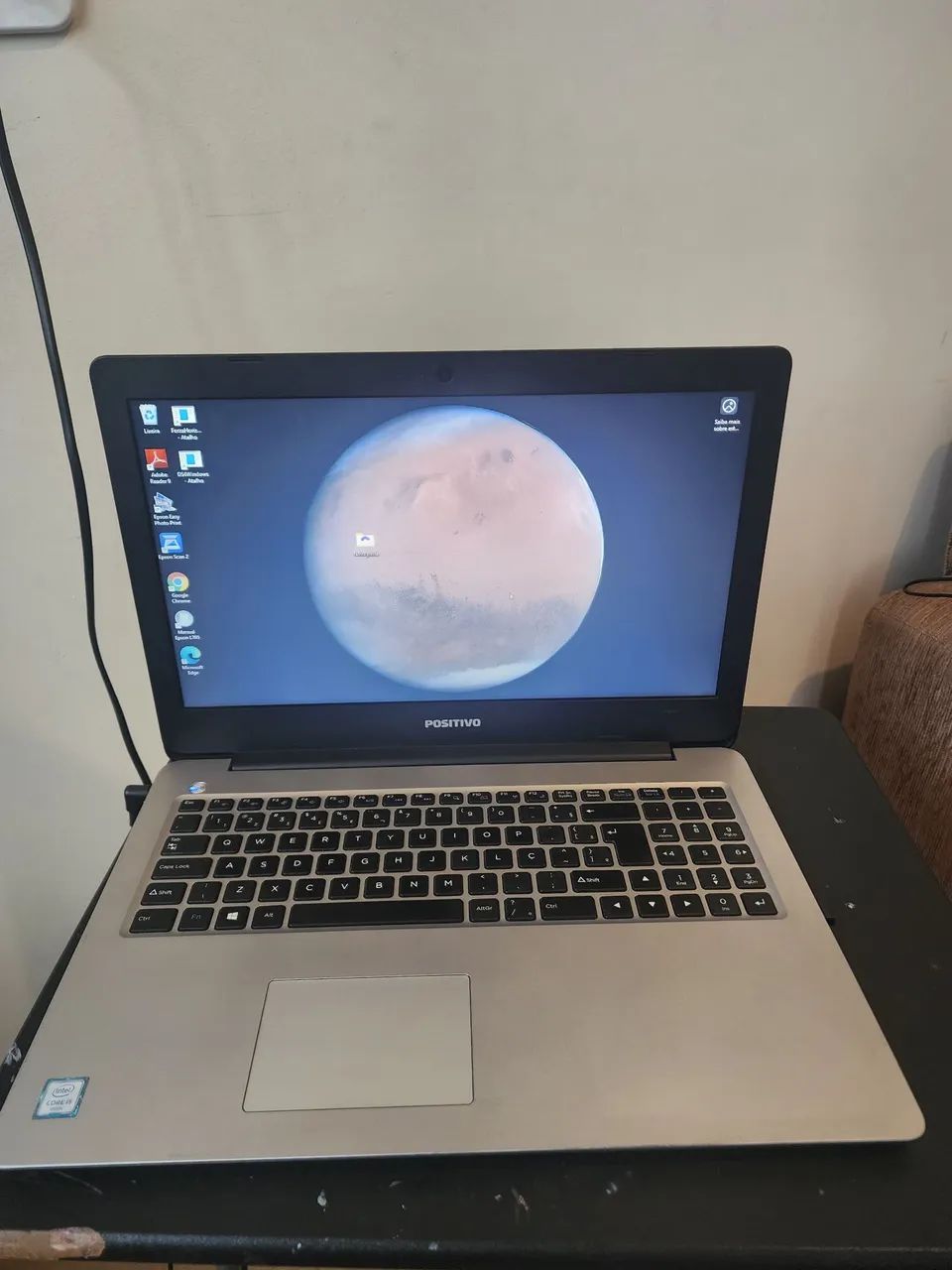 Notebook I5 6200  - Foto 5