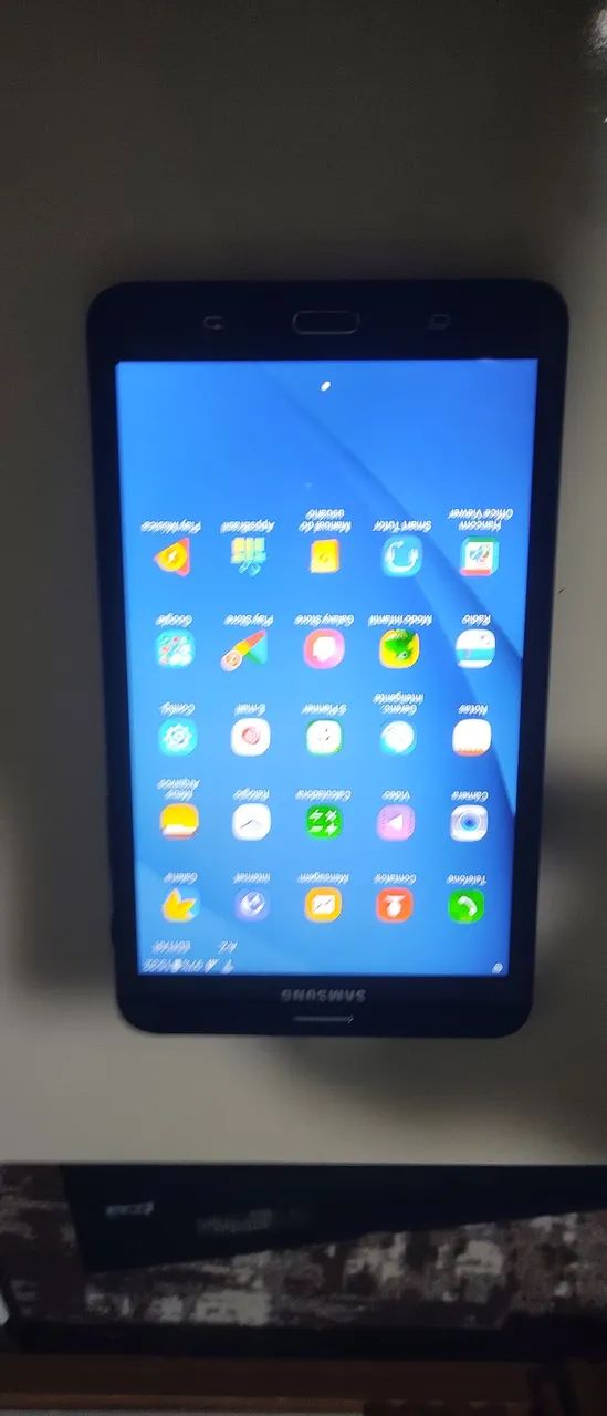 Galaxy tab 7 polegadas 