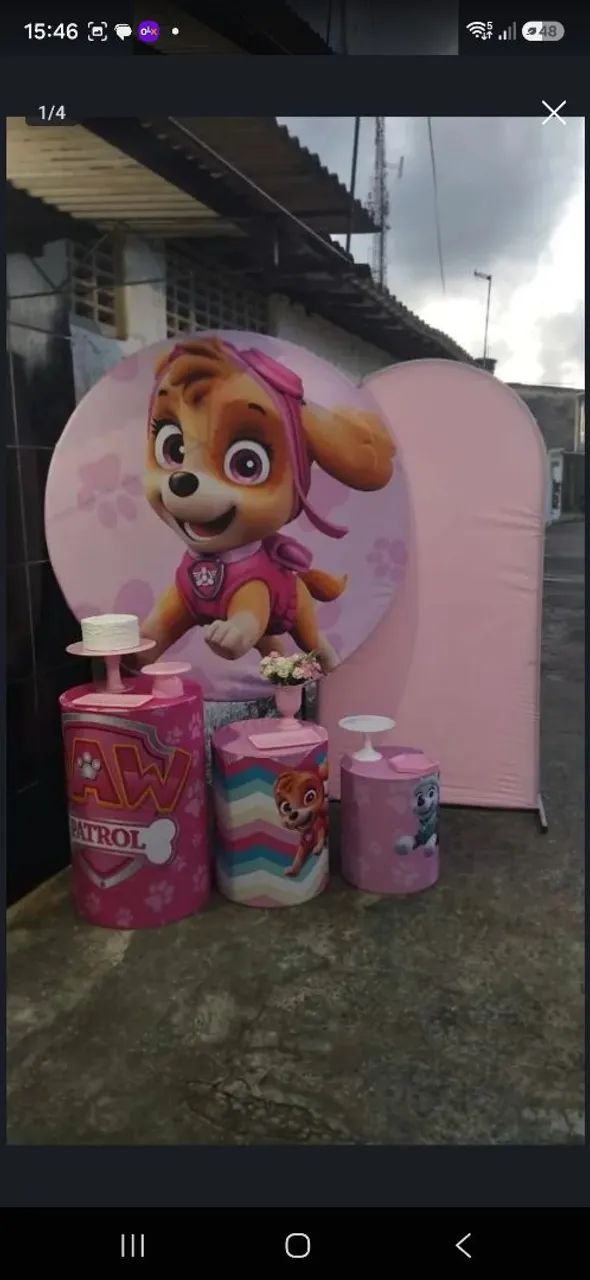 Capas para cilindros  - Foto 2