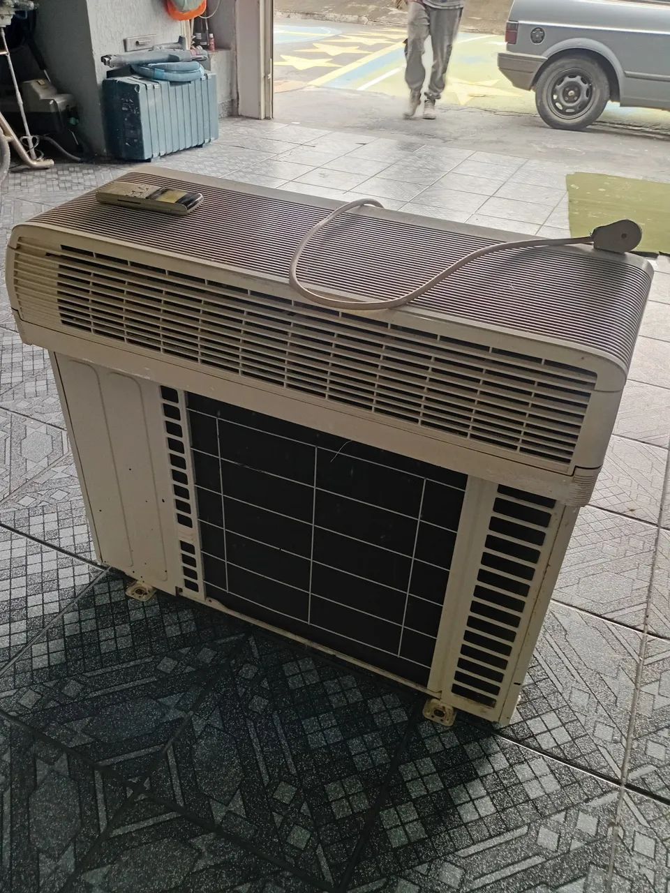 Ar condicionado  - Foto 4