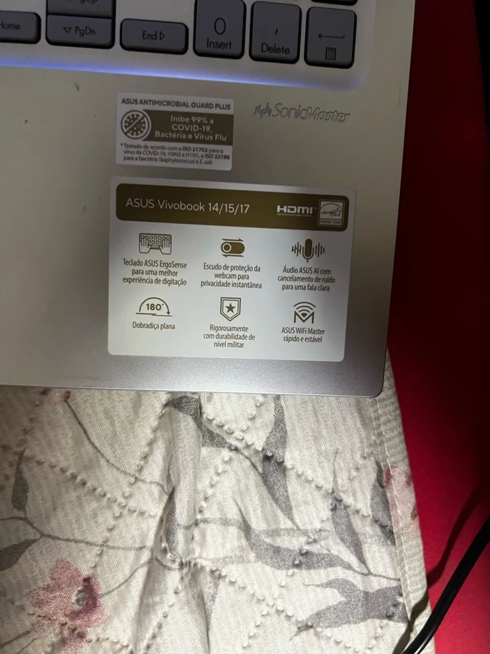 Asus vivobook - Foto 2