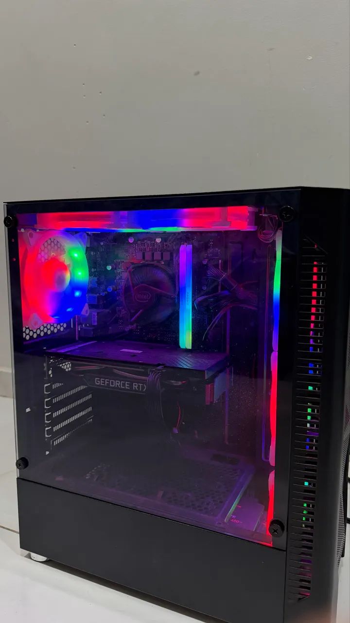 PC Gamer (Aberto a Negociações) - Foto 4