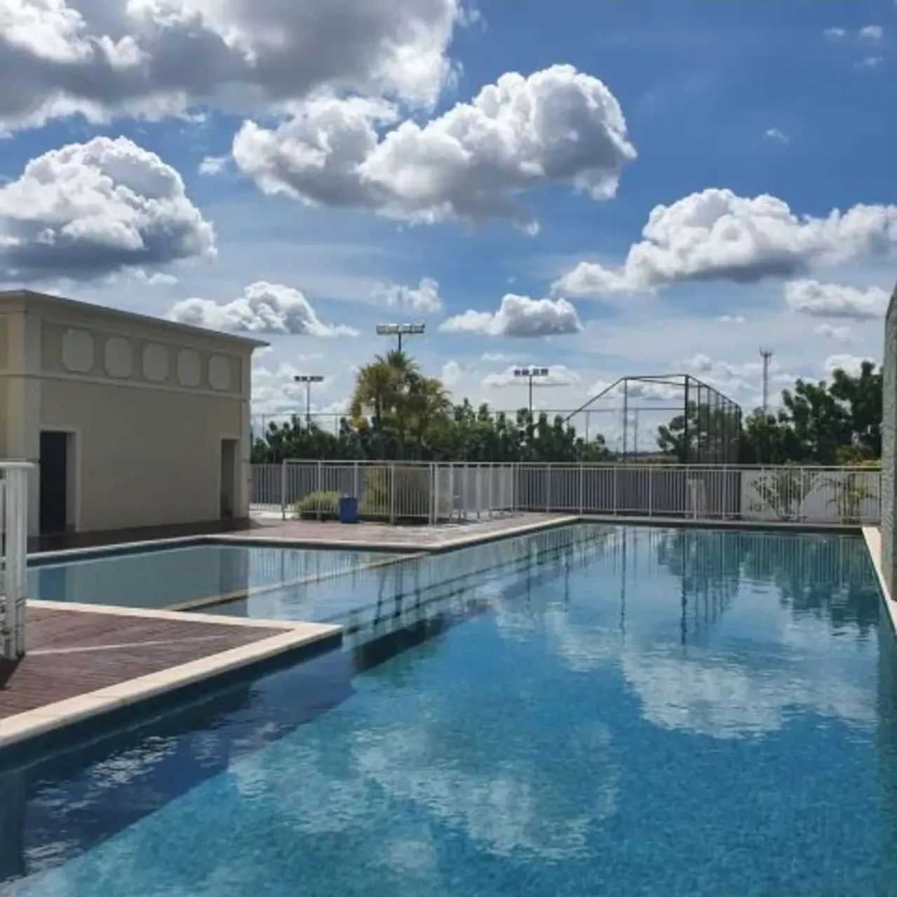ALUGO OU VENDO APARTAMENTO NO EDIFÍCIO FOREST HILL - Foto 3