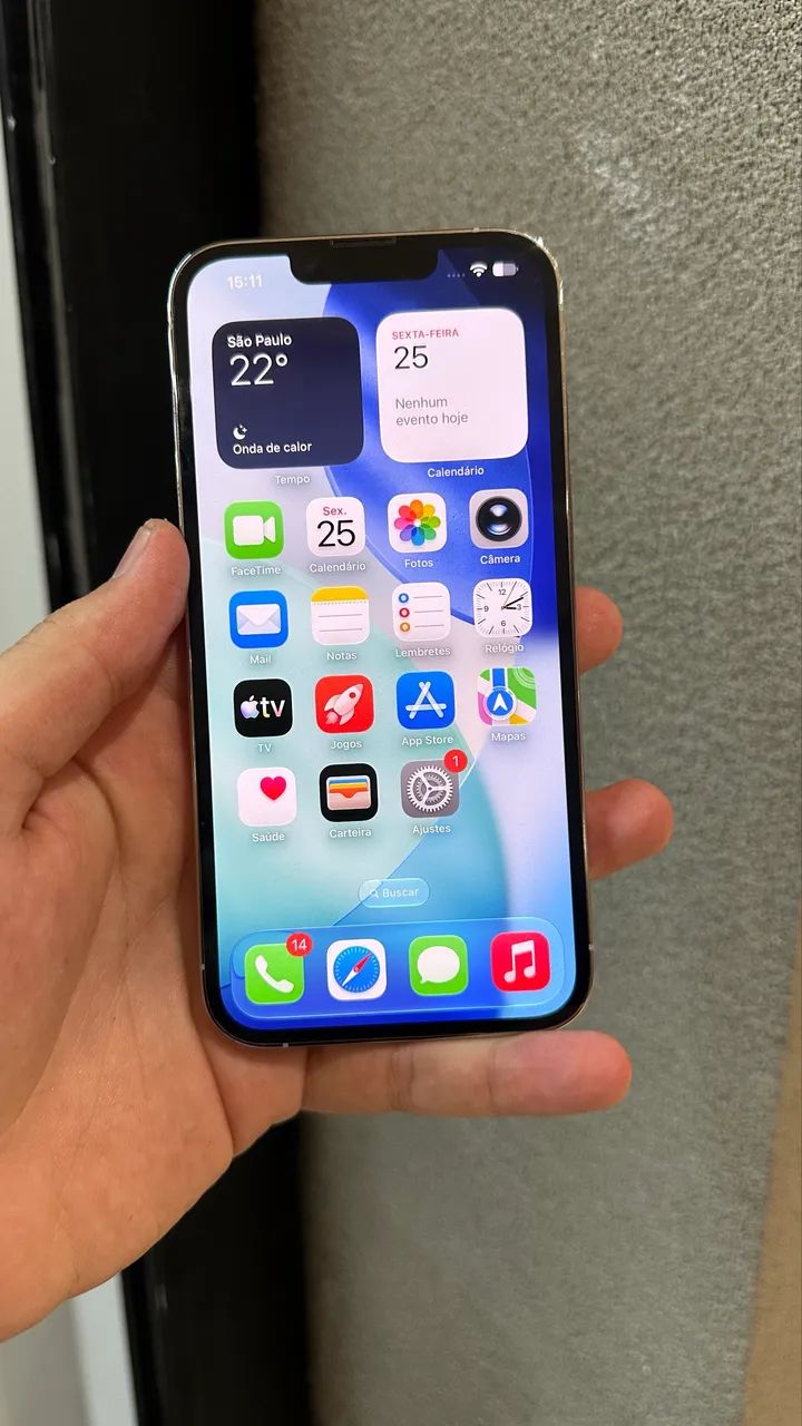 IPHONE 13 PRO - Foto 3