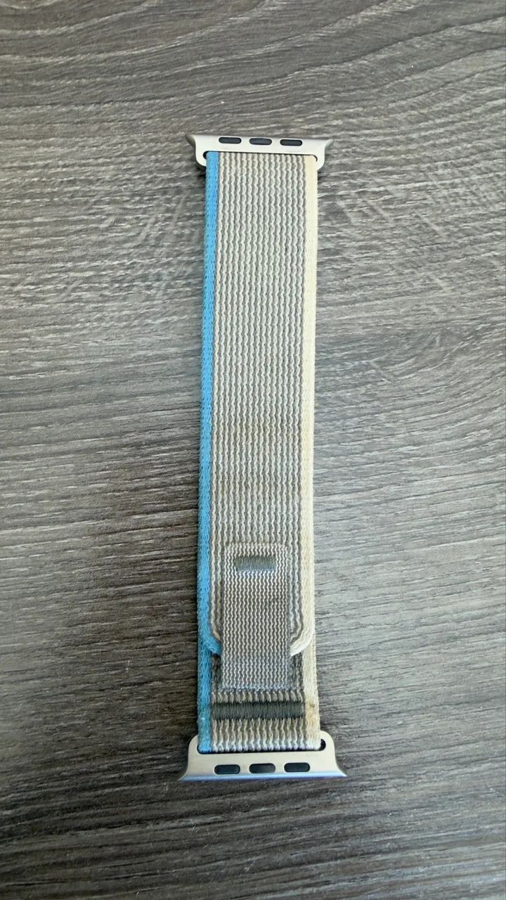 Pulseira Apple Watch Original 