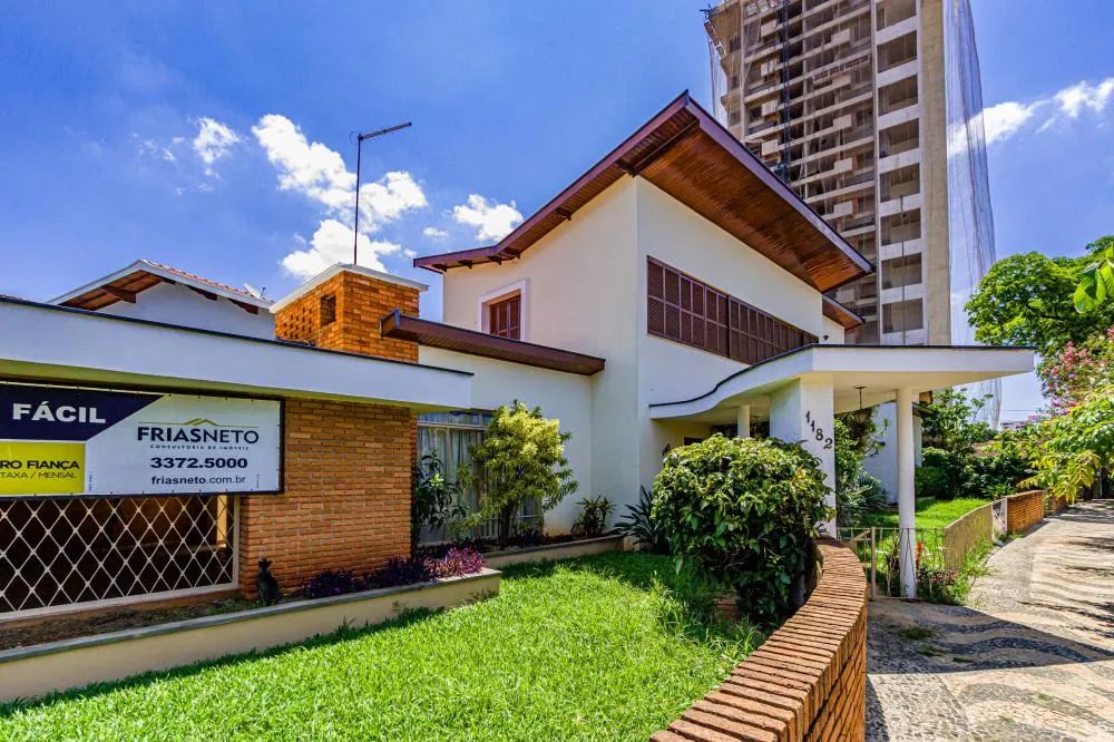 Casa para alugar no Jardim Europa - Foto 3