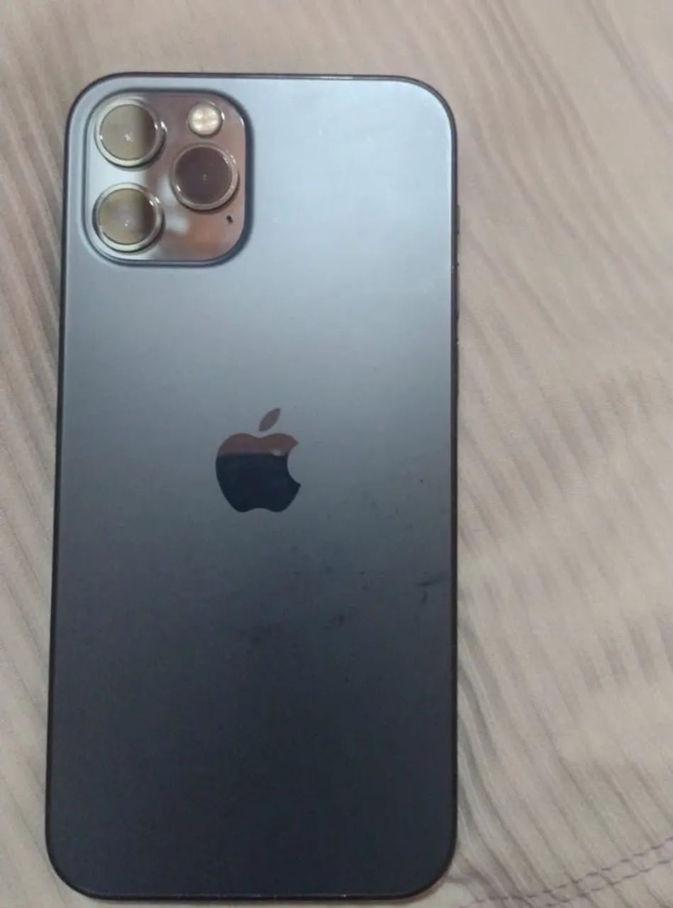 iPhone 12 Pro 