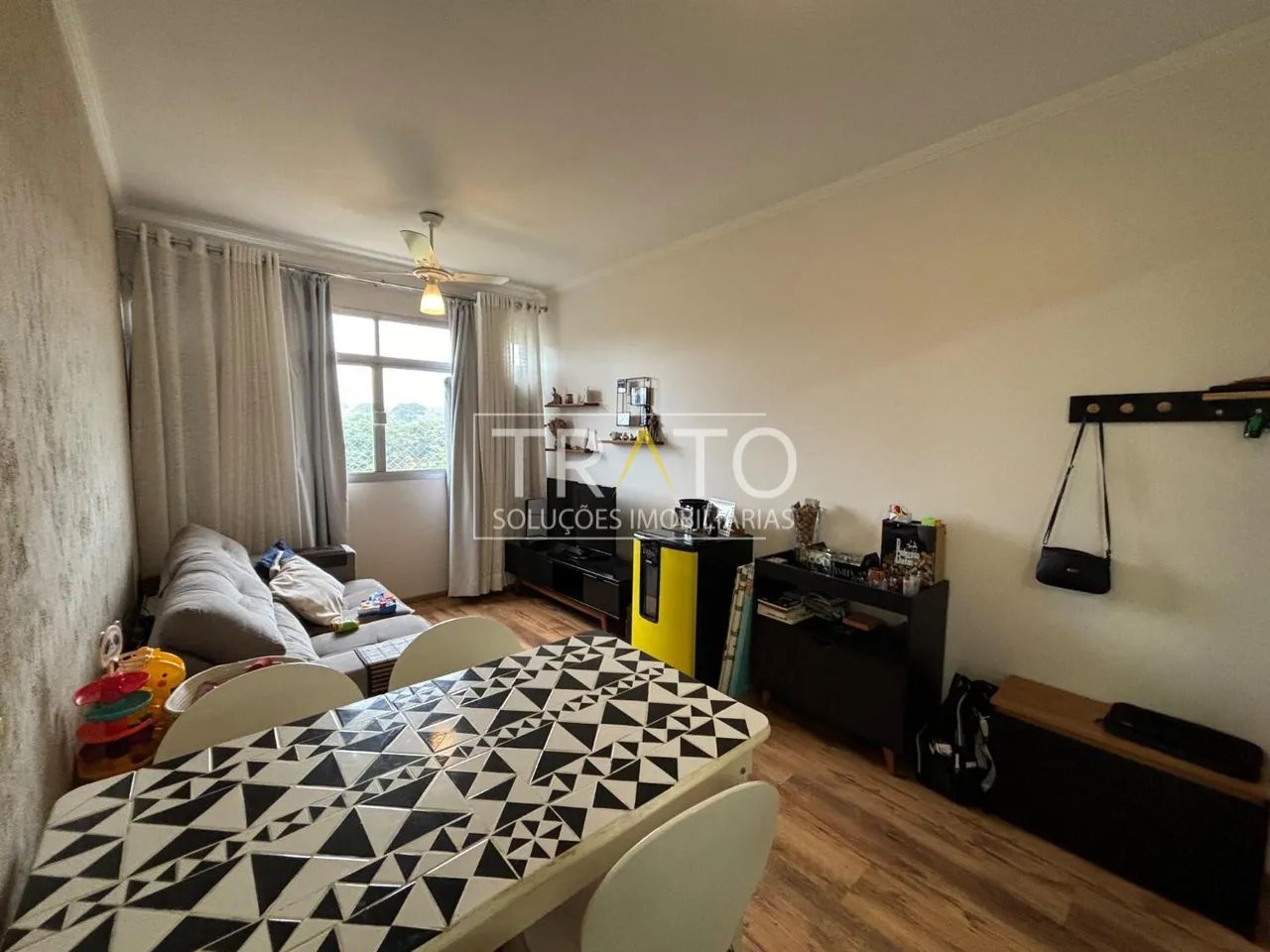 apartamento - Vila Industrial - Campinas - Foto 3