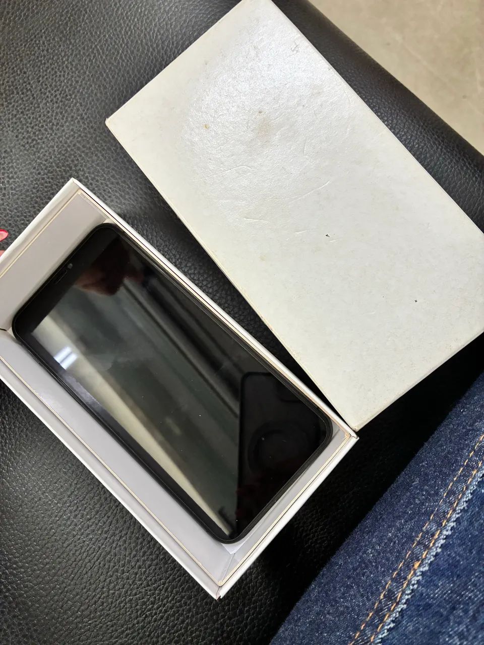 iPhone 11 Pro Max 256 - Foto 3