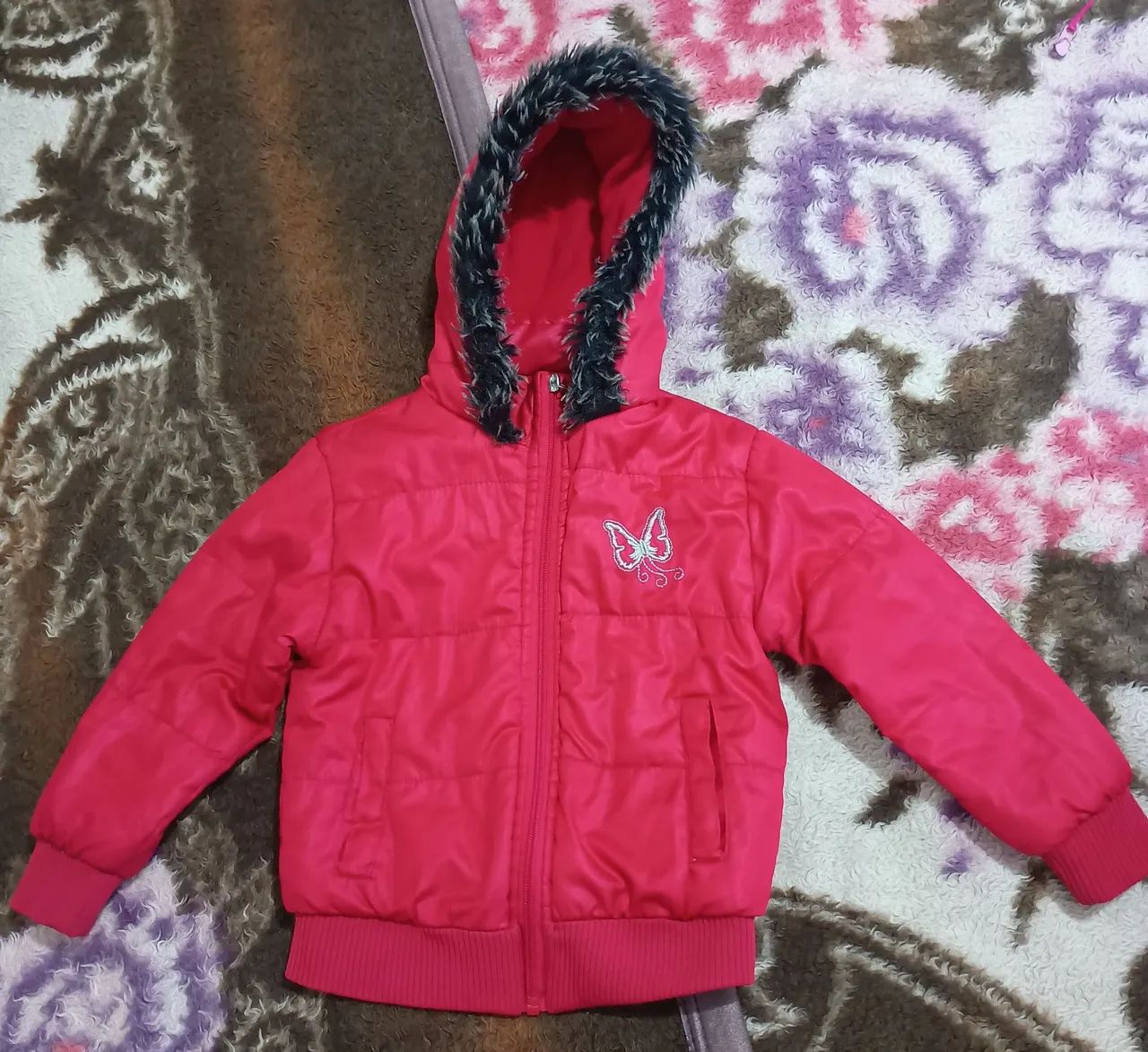 Roupas infantil  - Foto 5
