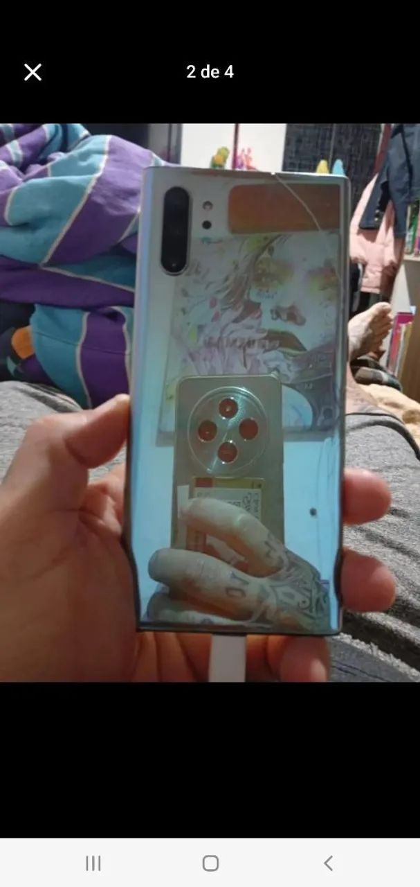 Vendo celular - Foto 2