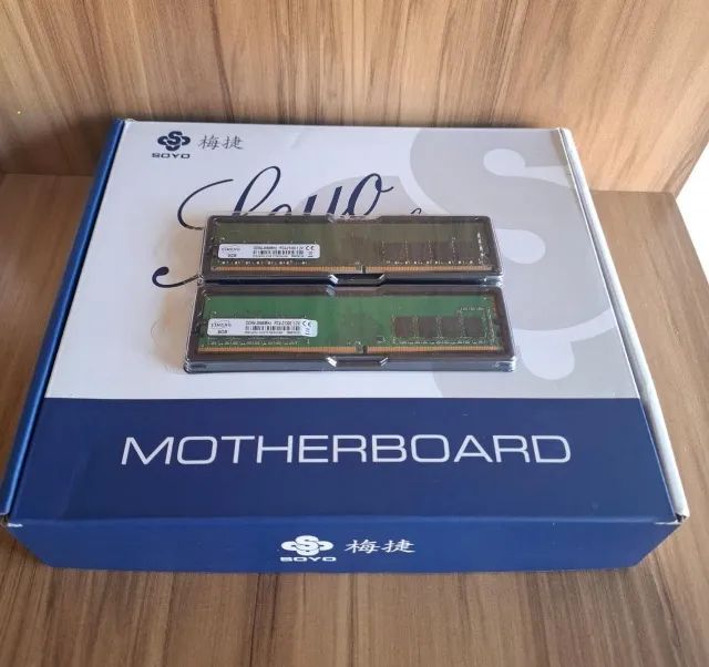 Kit Xen 2680 v4 16gb ram