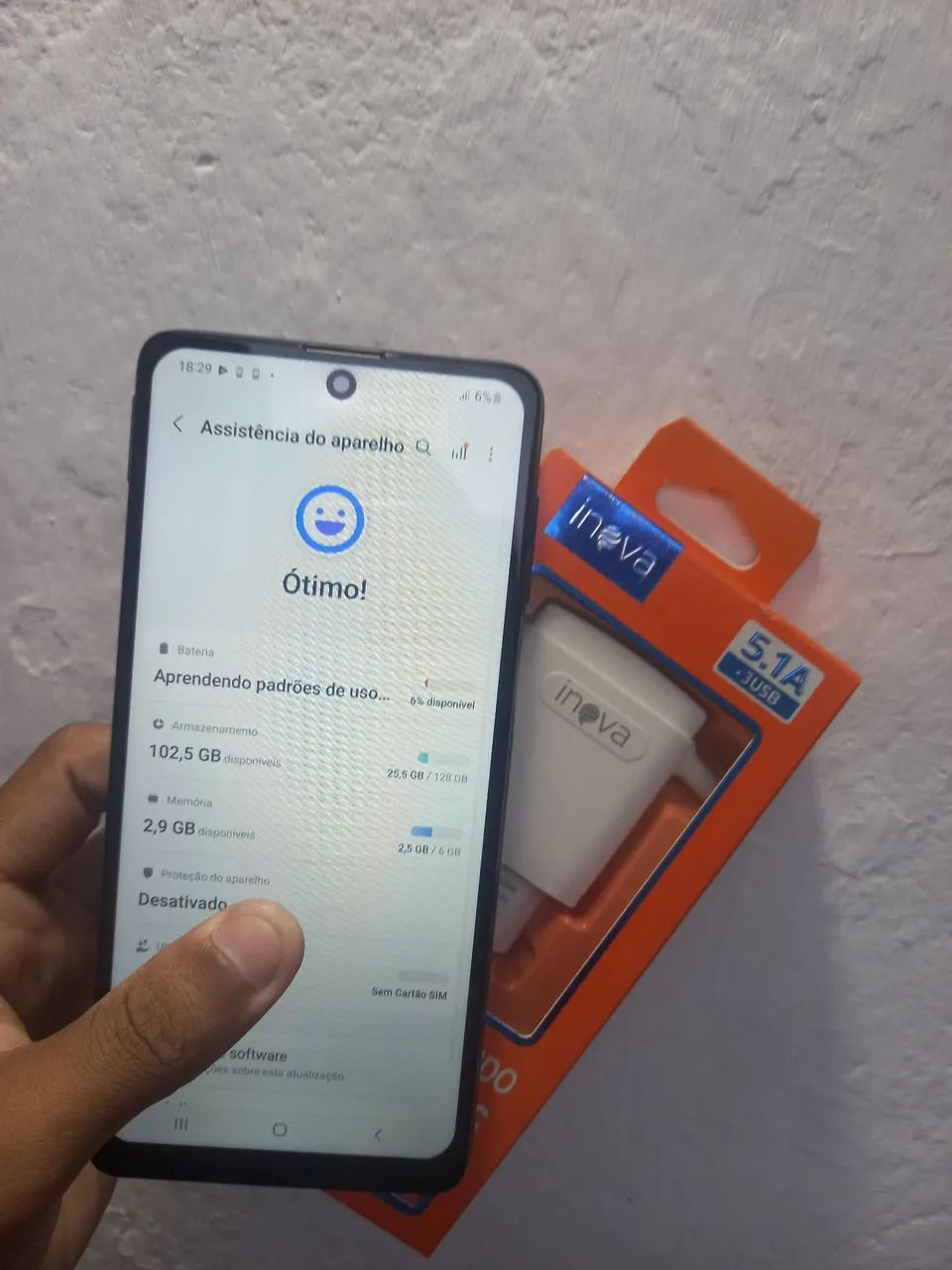 Samsung M51