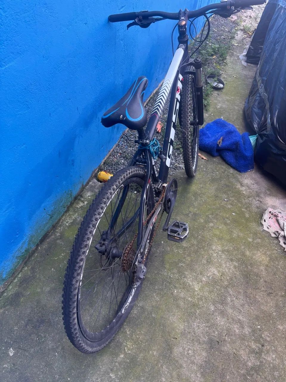 Bicicleta  - Foto 4