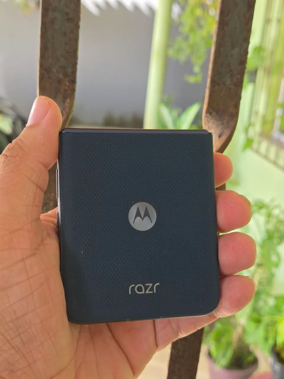 Moto razr 60 - Foto 5