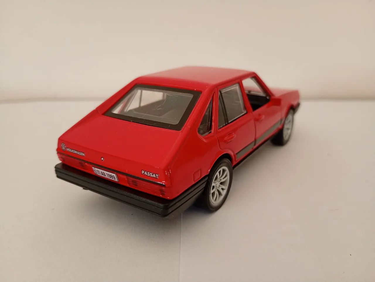 Miniatura - VW Passat 04 Portas - Foto 3