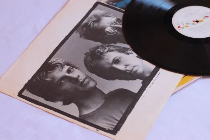 Vinil the police  - Foto 3