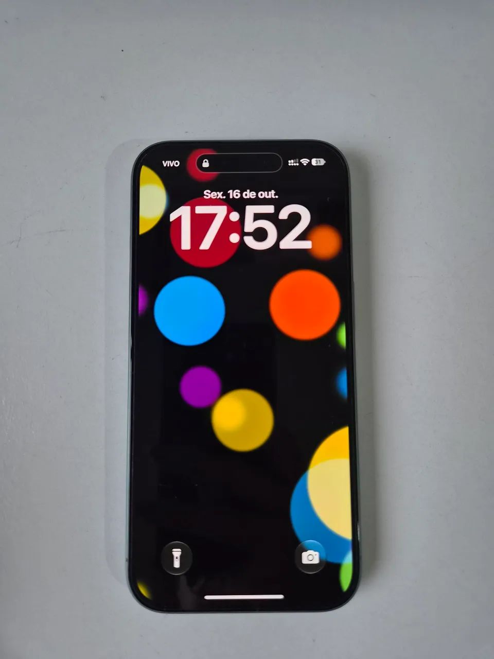 IPhone 16 256gb bateria 92% - Foto 2
