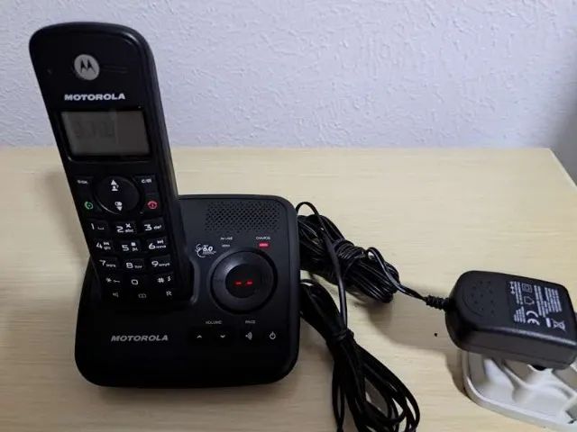 Motorola Fox 1500SE(VISOR COM DEFEITO) - Foto 5