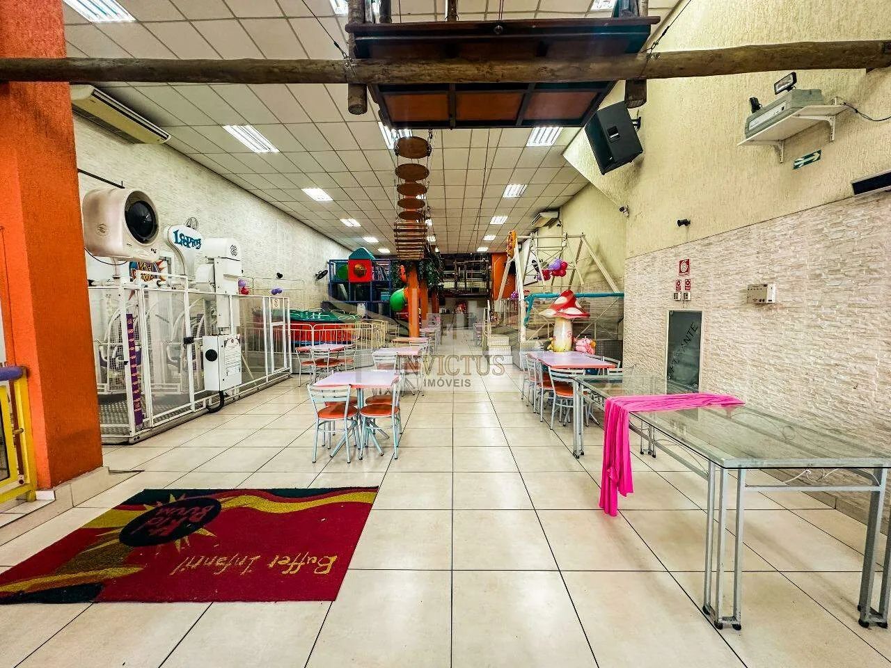 Prédio Comercial à Venda, 1.351m² - Bairro Silveira, Santo André/SP. - Foto 4