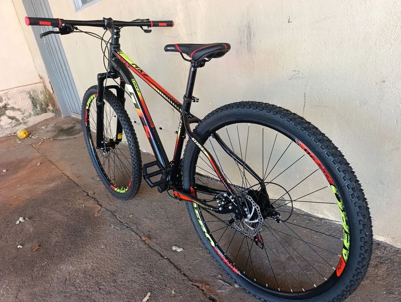 Bike 29 - Foto 3