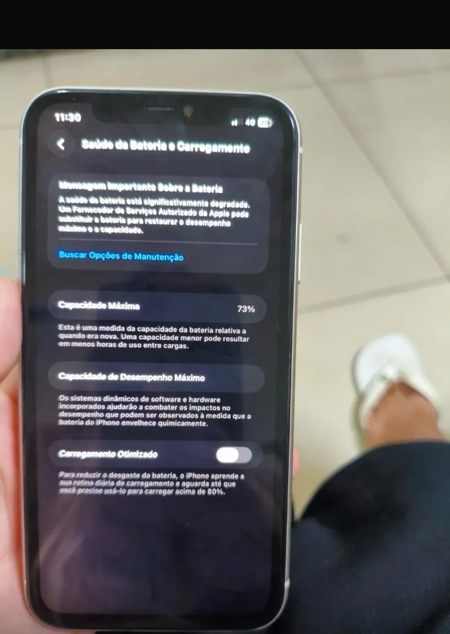 Vende-se este Iphone  - Foto 2