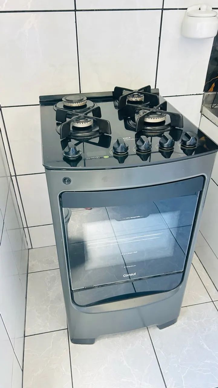 Fogão 