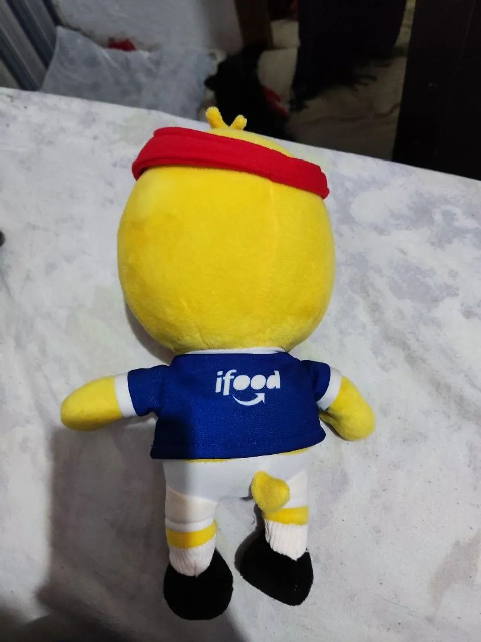 Canarinho copa do mundo  - Foto 2
