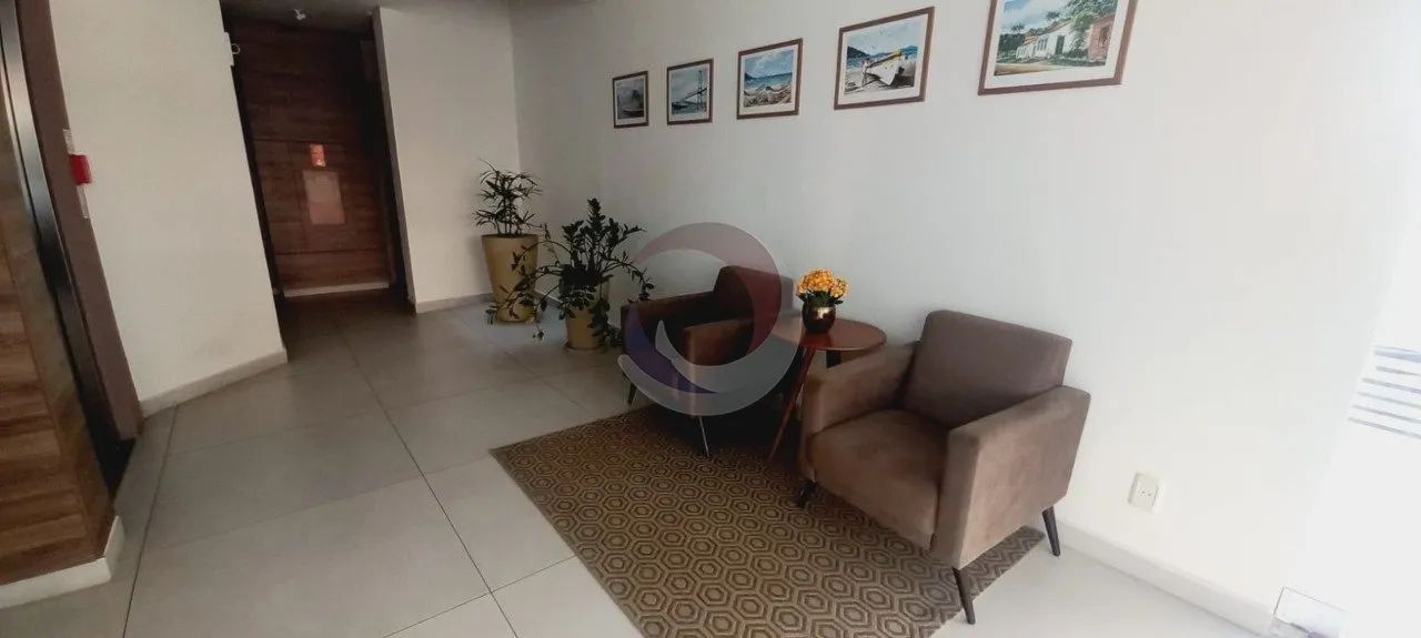 Apartamento com 4 quartos no Centro - Foto 4