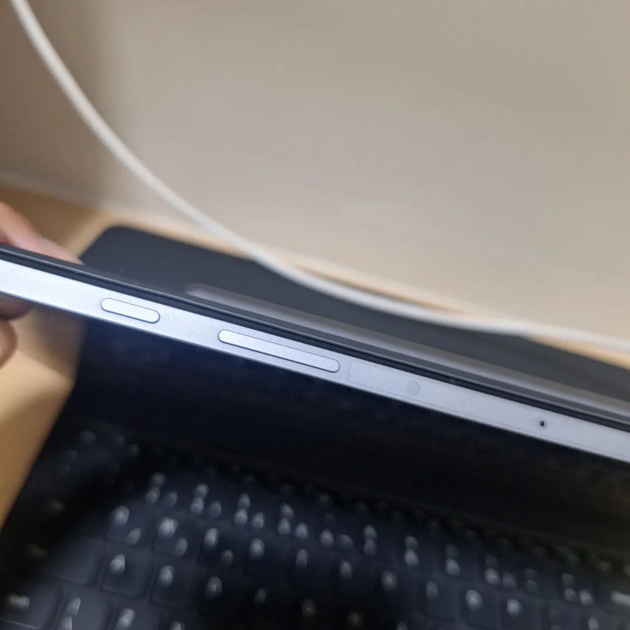 Tablet Samsung s10+ - Foto 2