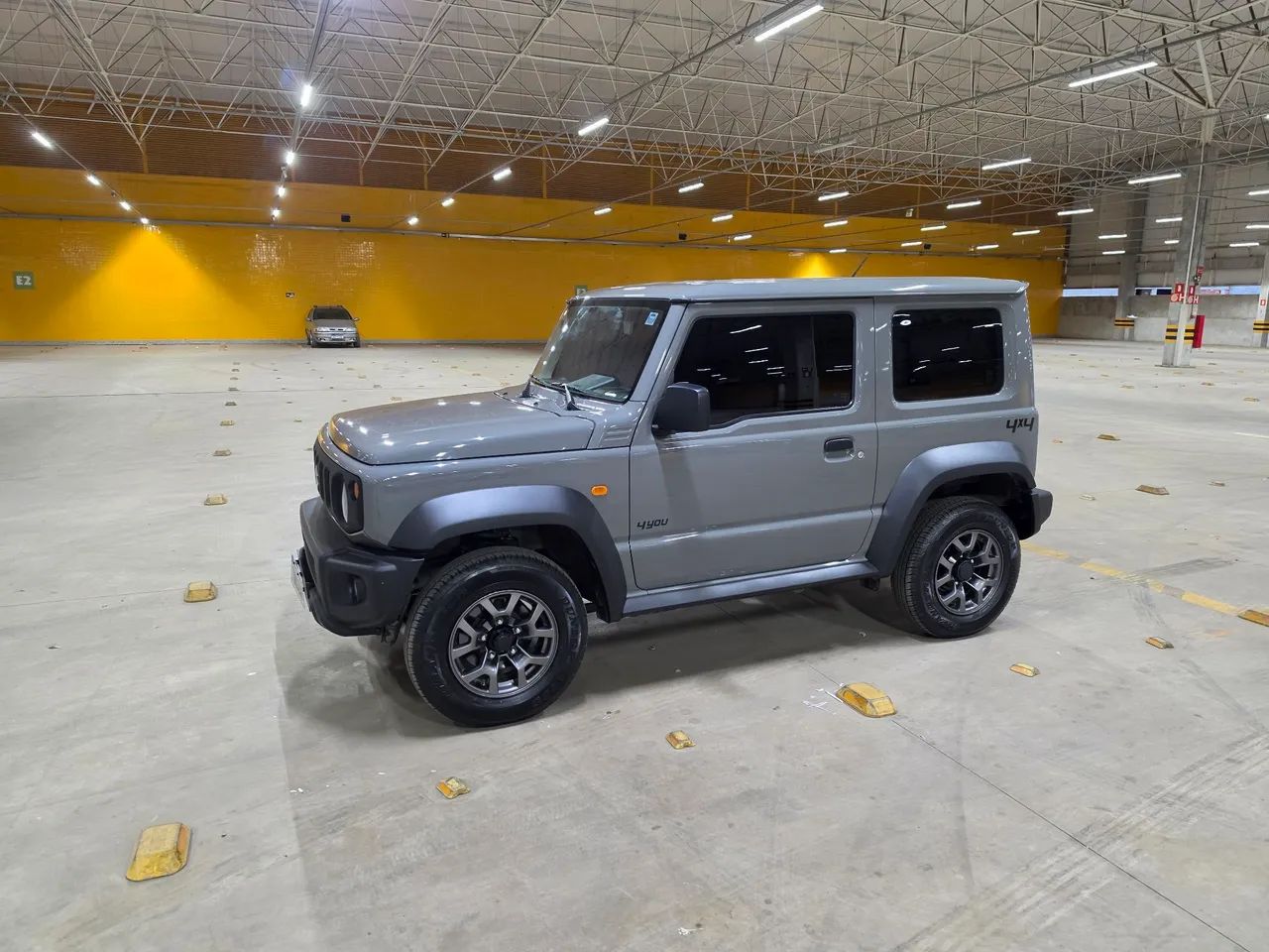 SUZUKI Jimny × 38 explore 38-KTグレー SUZUKI Jimny × 38 explore 38-KTグレー カテゴリー 【公式通販】
