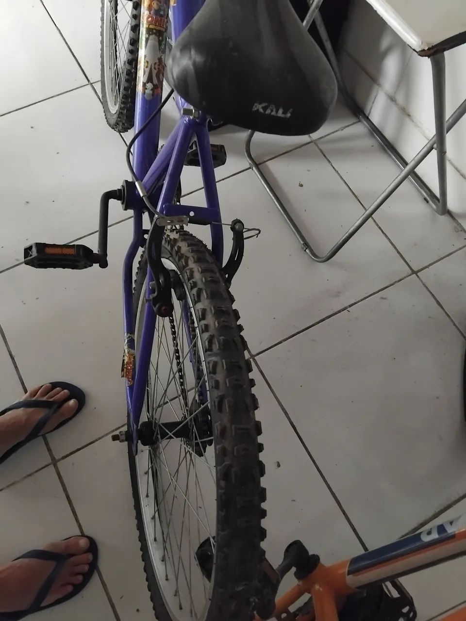 BICICLETA  - Foto 5