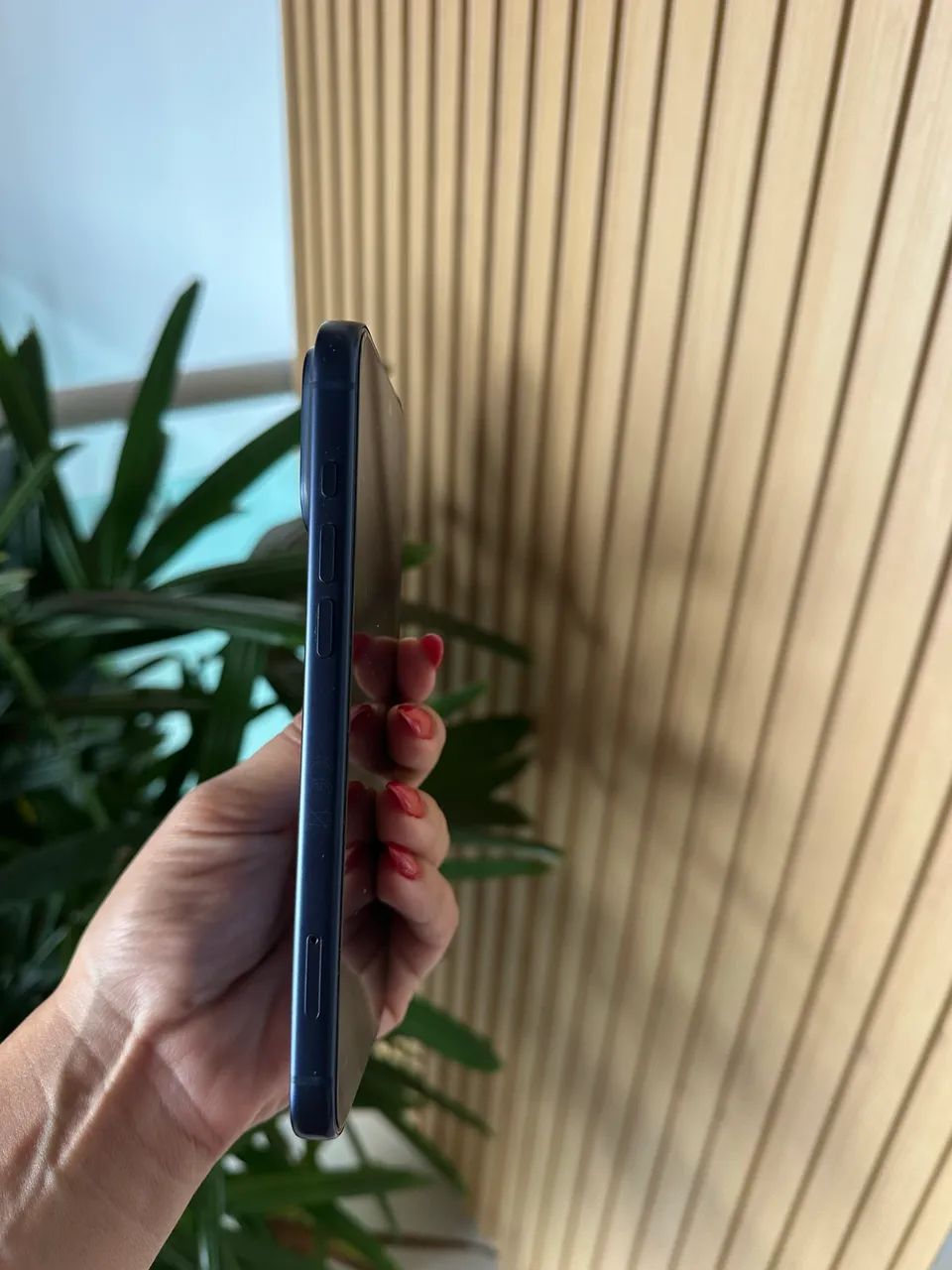 IPHONE 17 pro Max  - Foto 5