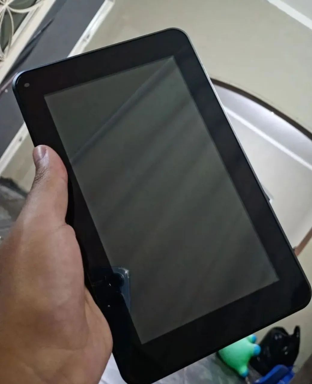 Tablet m7 desapego - Foto 2