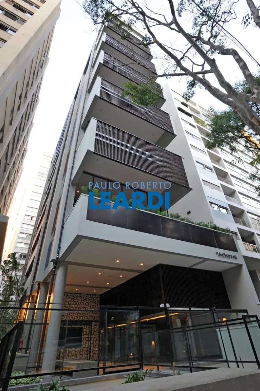 APARTAMENTO - HIGIENÓPOLIS - SP