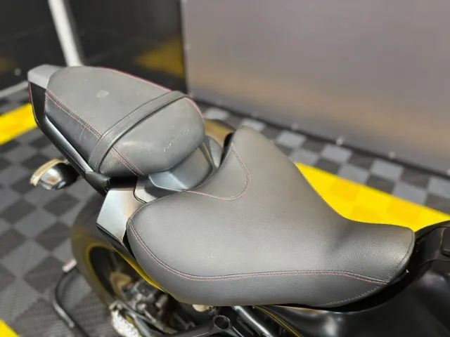 Yamaha MT 07 Abs - 2018 - 28 Mil Km - Foto 3
