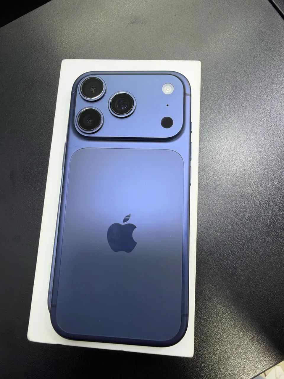 Iphone 17 pro 256GB  - Foto 2