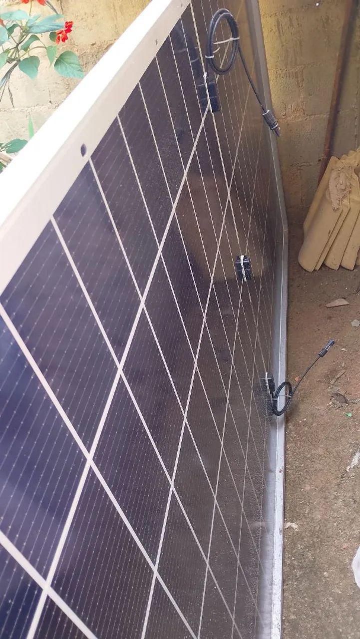 Placa solar  - Foto 3