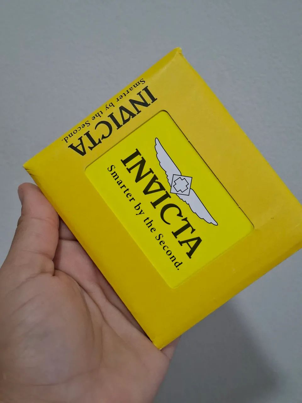 RELÓGIO INVICTA ORIGINAL  - Foto 2