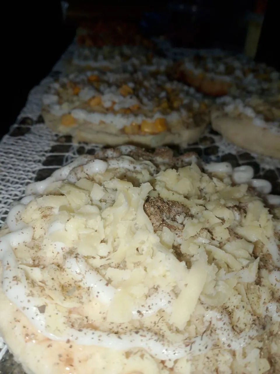 pizza brotinho  - Foto 3