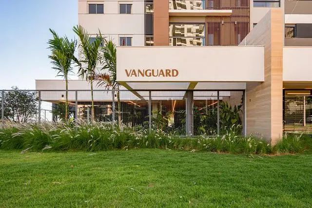Apartamento À Venda Edificio Wood Londrina - Foto 2