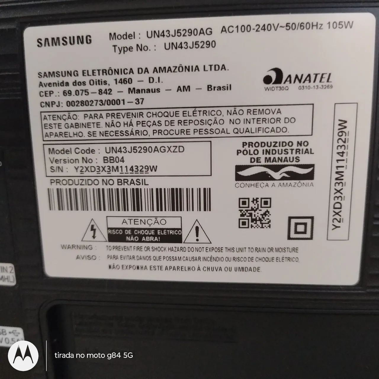 TV Smartv  - Foto 3