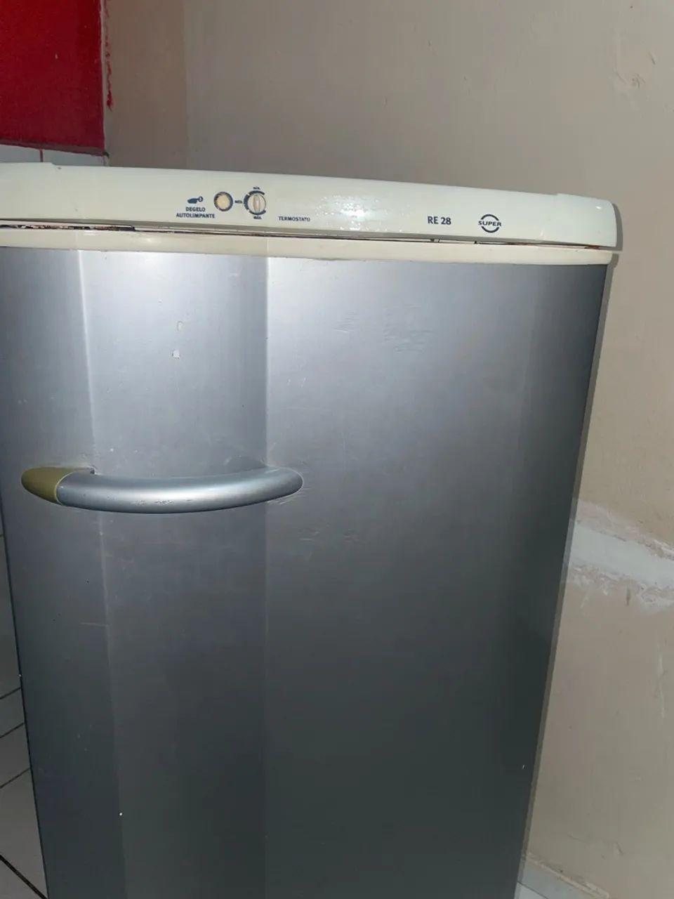 Vendo geladeira  - Foto 2