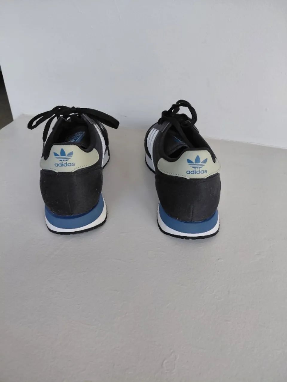 Tênis Adidas Tam. 36 - Foto 4