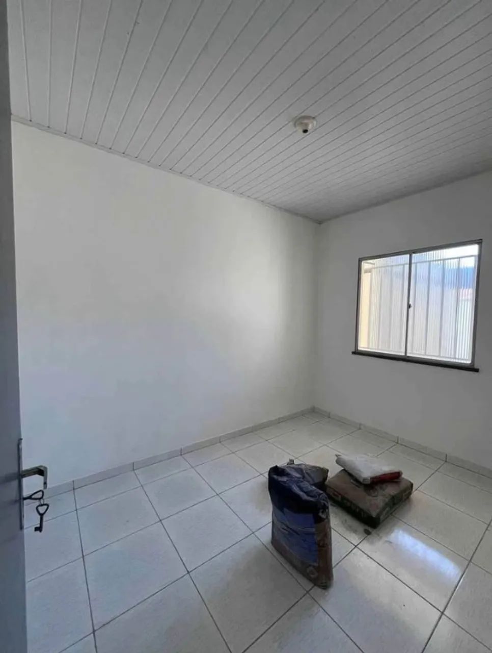 AC casa recém reformada / bairro Fátima  - Foto 3