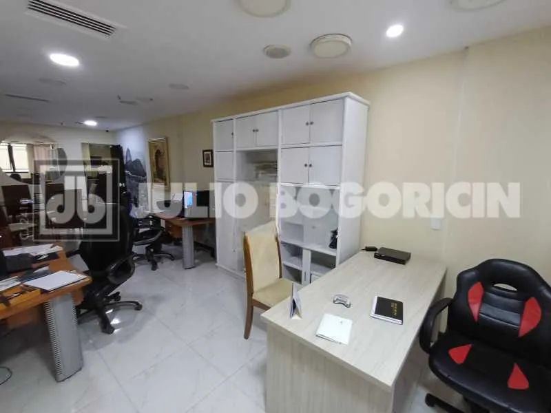 Sala Comercial em Òtima localização no Flamengo - Foto 5